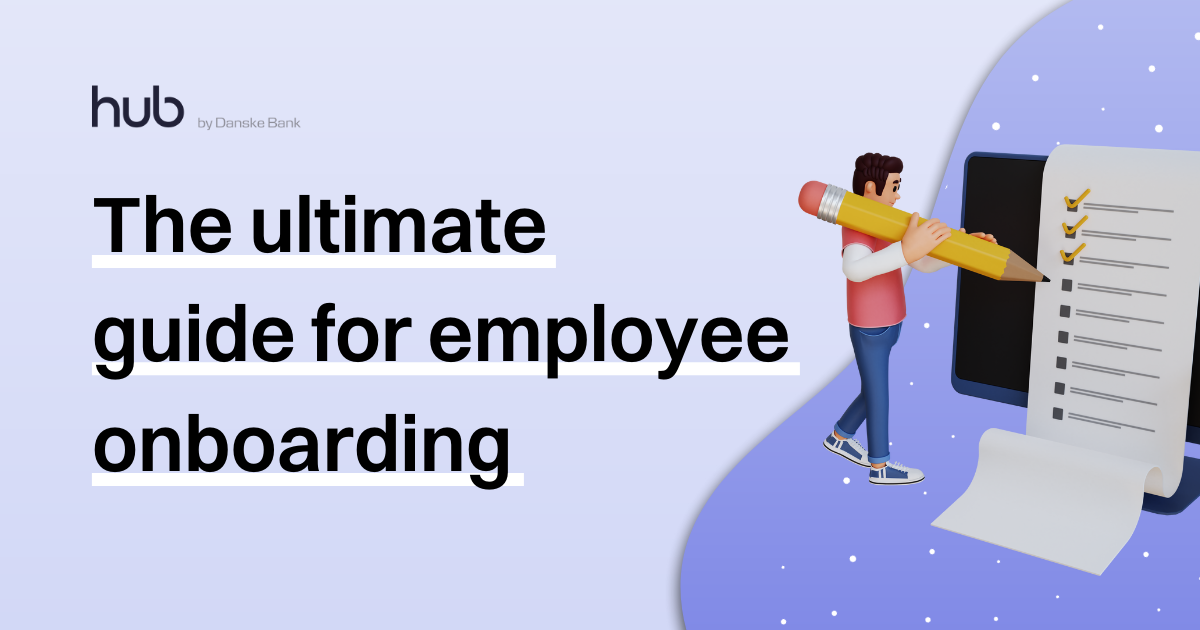 the ultimate guide to onboard employees