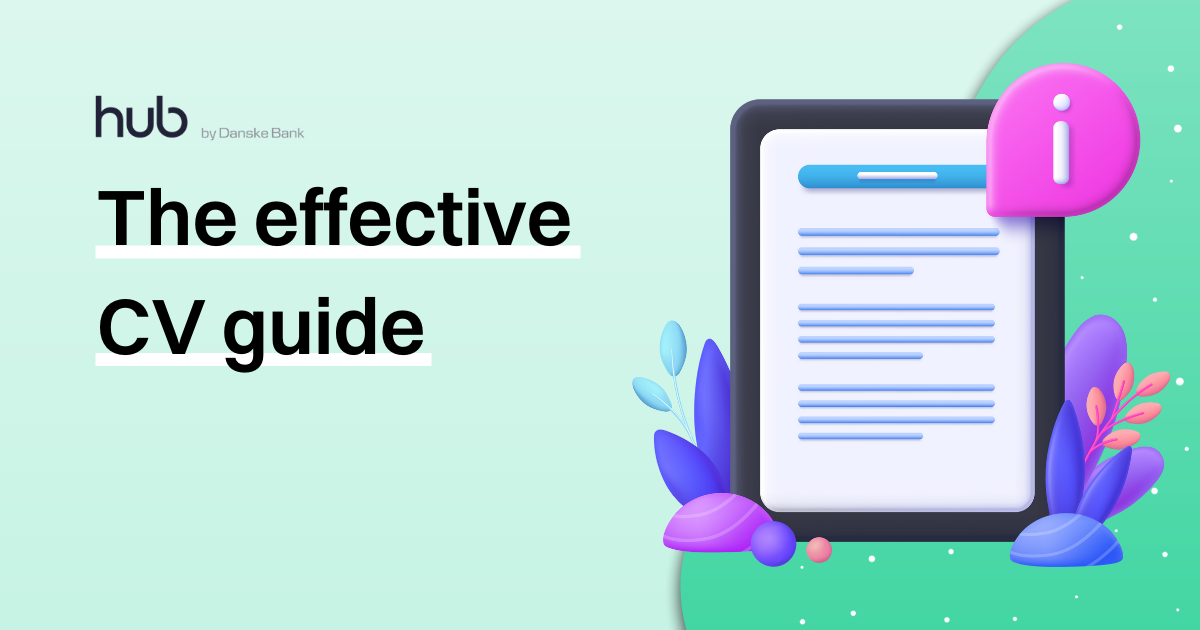 Effective_CV_guide