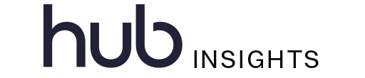 hub insights logo