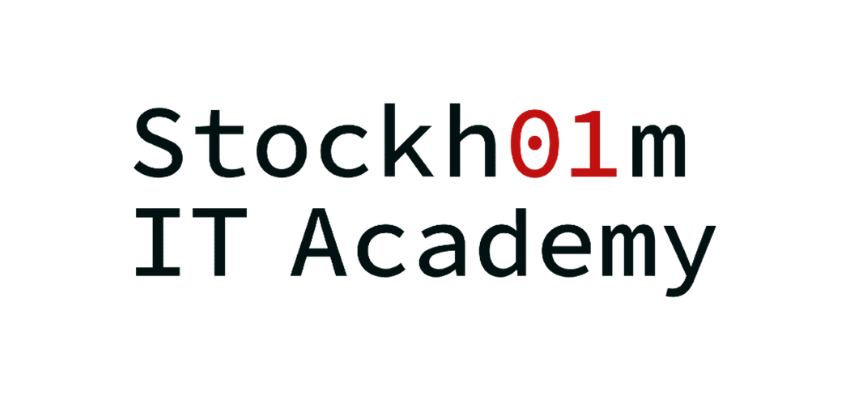 Stockholm IT Academy_TheHub