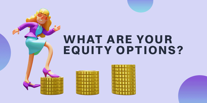 Equity