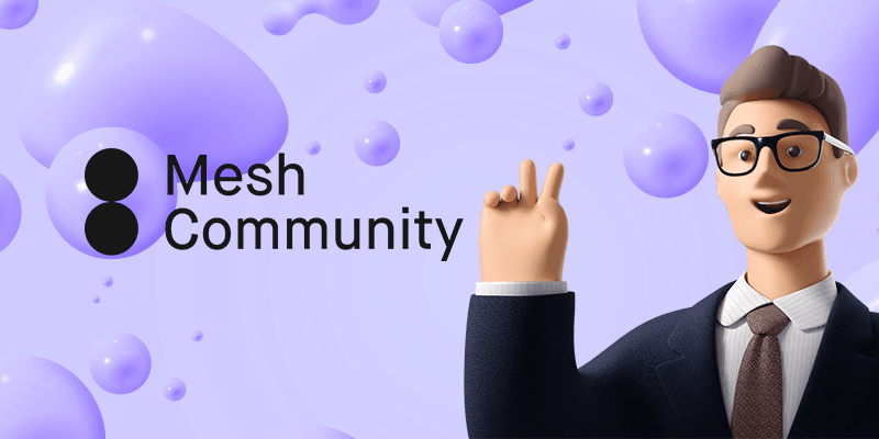 Mesh Community - 10 best coworking spaces in Oslo