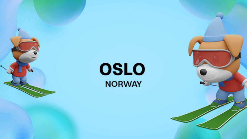 Oslo, Norway