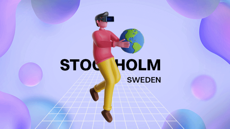 Stockholm