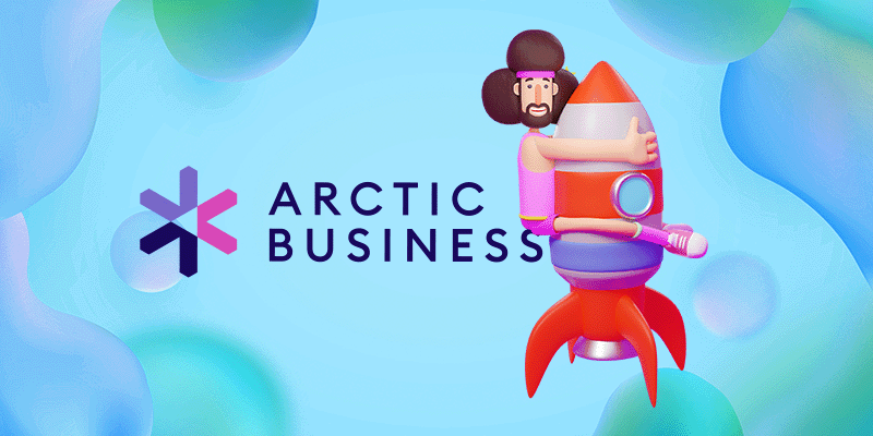 Arctic Business