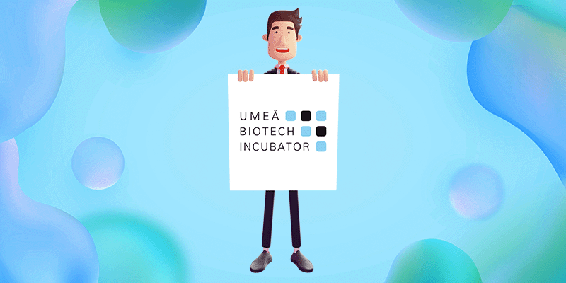 Umeå Biotech Incubator