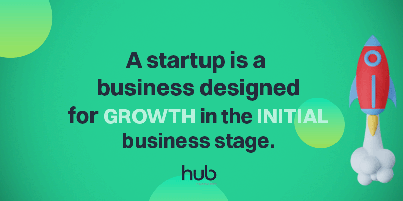 startup quote