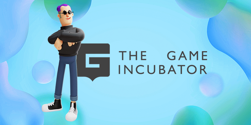 The game incubator